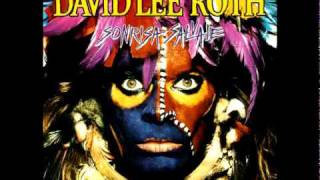 David Lee Roth - Loco Del Calor