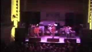 The Fold Live In Philly 4/15/06