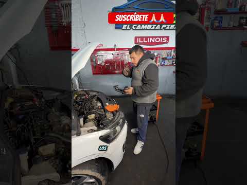 Citroen con falta de potencia 💪🏻💪🏻💪🏻🫶🏻