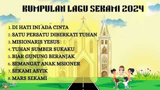 Download lagu Kumpulan lagu anak Sekami mp3 Download lagu Kumpulan lagu anak Sekami mp3