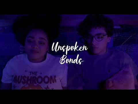 UNSPOKEN BONDS | Official Trailer