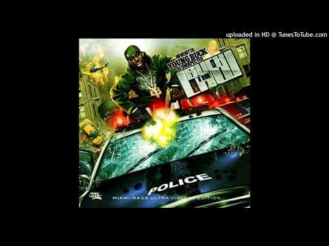 Young Buck They Shootin Ft C-Bo Spider Loc