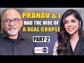 Kalyani Priyadarshan Interview With Baradwaj Rangan Lokah Odum Kuthira Chaadum Kuthira Part 2