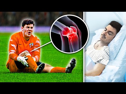 INJURY CRISIS in LEAGUE TITLE DECIDER