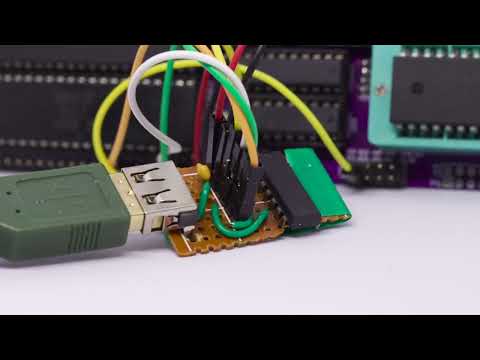 My 6502 SBC R1 Complete hardware overview
