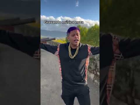 Mc Gabzin - Conexão Incomum💜😈🧞‍♂️