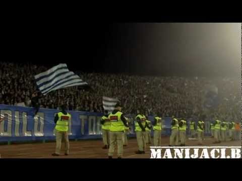 100. VJEČITI DERBI !