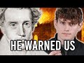 Why You Hate The Modern World | Kierkegaard's The Present Age