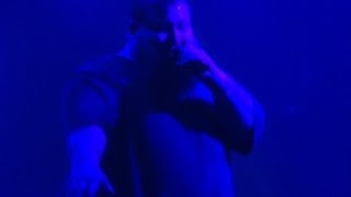 Action Bronson - &quot;9-24-13&quot; Live In Santa Ana For Blue Chips 2 Tour | HD 2014
