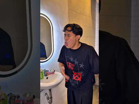 Bangkai babi di dalem sumur #shorts #minivlog #comedy #sidoii