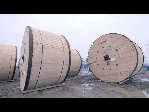 Network rail grid connection L2C