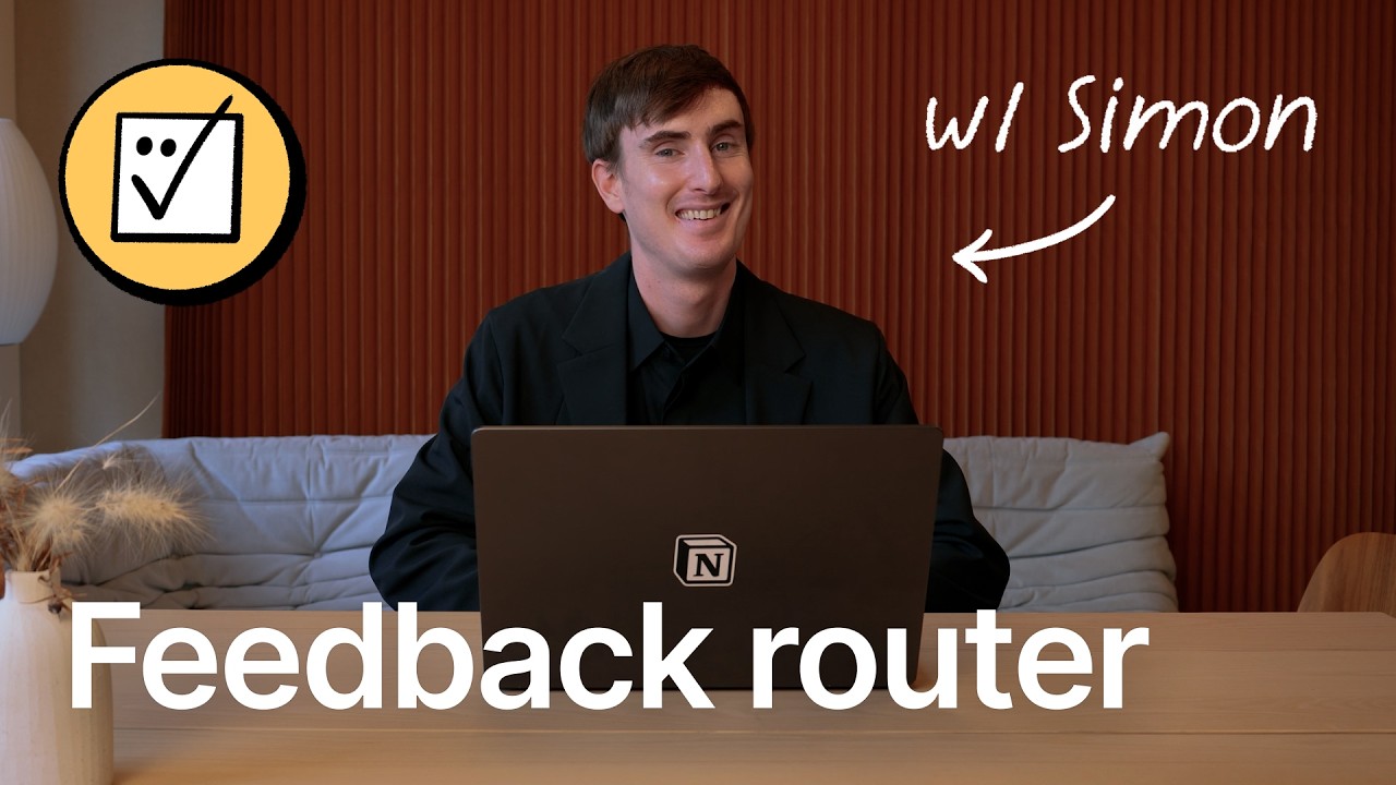 Video thumbnail for The Custom Agent That Every Product Team Needs | Founder Demo