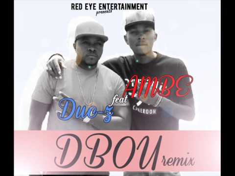 Ambe - DBOU (Remix) ft Duc-Z (Music Camerounaise)