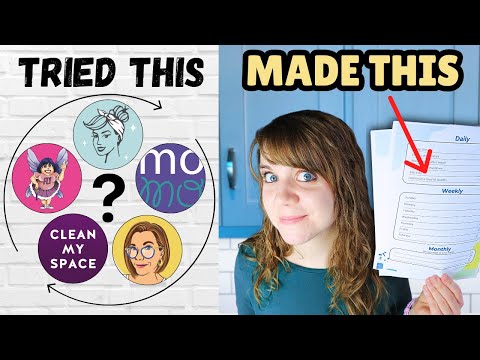I Tried Every Cleaning Routine, Then I Made My Own