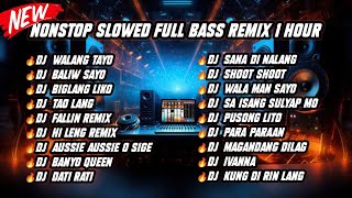Download lagu 🔥NEW | NONSTOP 2025 BEST OF TIKTOK SLOWED ( FULL BASS REMIX ) DJ YUZKIE REMIX mp3