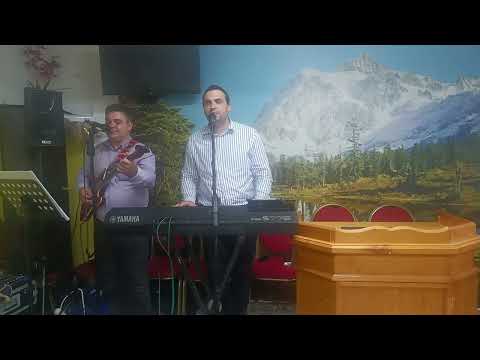 Grupul Beraca. Flaviu și Cristi