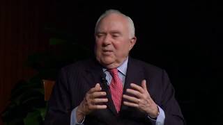 Excerpt: Joseph A. Califano, Jr. Reveals How LBJ Convinced Head of the AMA to Support Medicare