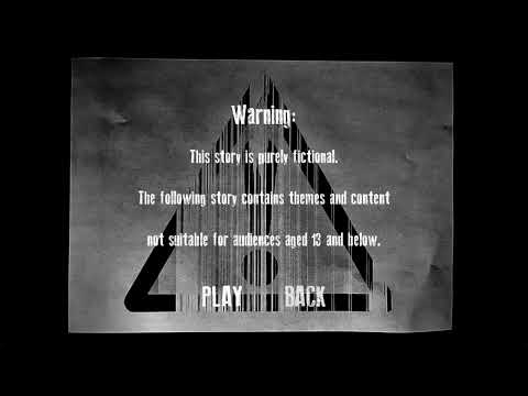 Morus - Přispějte na hru s interaktivním příběhem