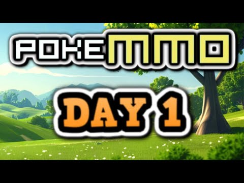 Top 10 Things New Players Should Do Day 1 In PokeMMO 2025