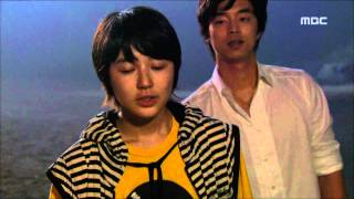 Download lagu [남장여자 로맨스] 커피프린스 1호점 Coffee Prince 어머니께 전화하고 은찬과 바다 간 한결 mp3