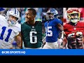 2021 NFL Draft: NFC East Recap [Cowboys, Eagles, Giants, WFT] | CBS Sports HQ