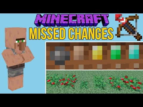 MINECRAFT 1.14  village & pillage - NAZ675 gaming - Video 