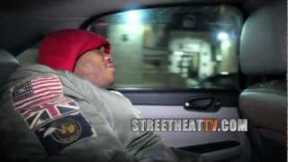 Part II - DAY & NIGHT IN THE LIFE OF STYLES P
