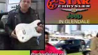Sha Na Na Promo - Chrysler Glendale