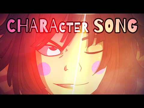 【MAIKA】 CHARActer SONG 【Vocaloid original】 Undertale fanmade song