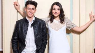 Michele Perniola &amp; Anita Simoncini - “Chain Of Light” (Full Song)