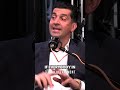 Patrick Bet David On The Importance Of Your Message