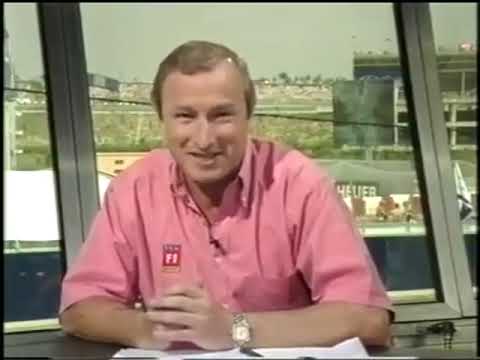 Spain 🇪🇸 Qualifying ITV F1 2000