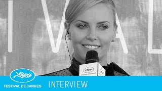 MAD MAX interview en Cannes 2015