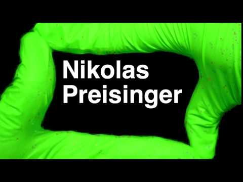 How to Pronounce Nikolas Preisinger