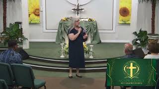 The Power of Spiritual Retreat & Renewing the Mind thumbnail