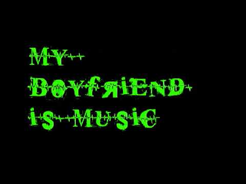 Skye Sweetnam - Music Is My Boyfriend Lyrics