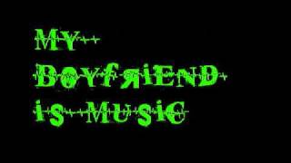 Skye Sweetnam - Music Is My Boyfriend Lyrics