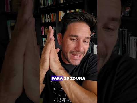 Volvemos a la Luna… y esto lo cambia TODO