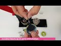 DIY : personnaliser des tirettes zip  DIY : personnaliser des tirettes zip