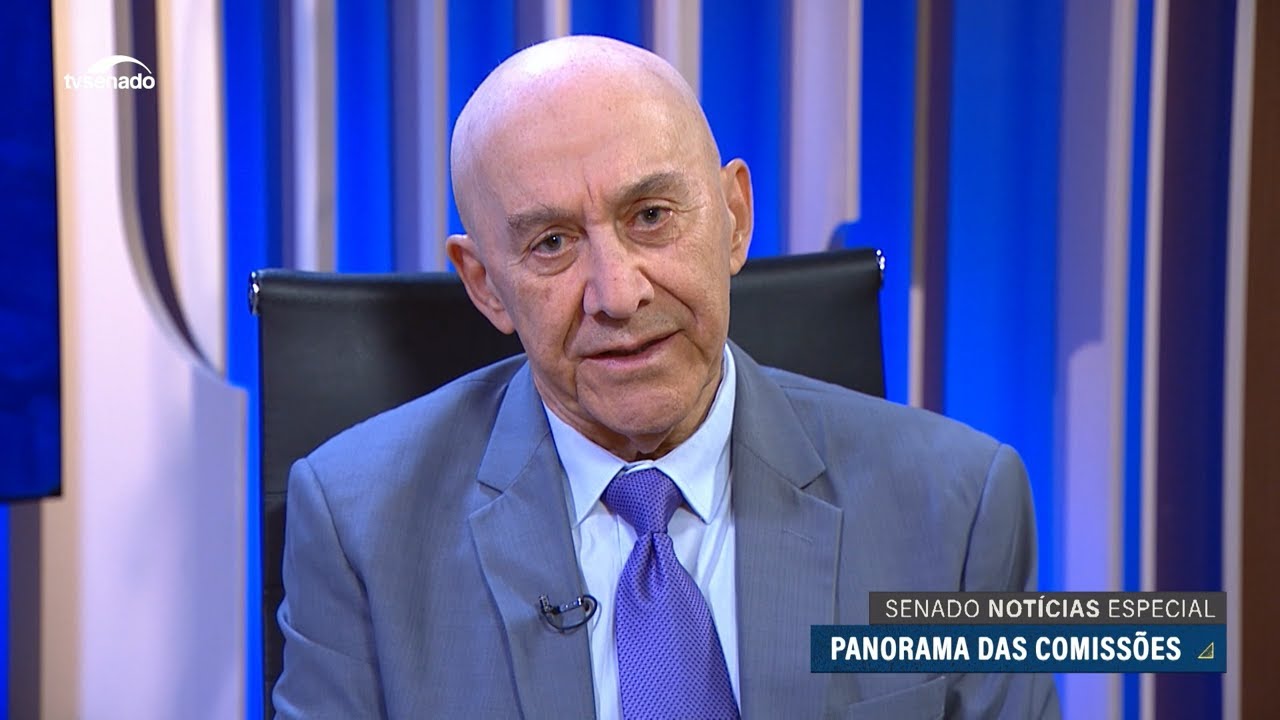 Em balanço, Comissão de Infraestrutura lembra iniciativas de apoio ao RS após tragédia das enchentes