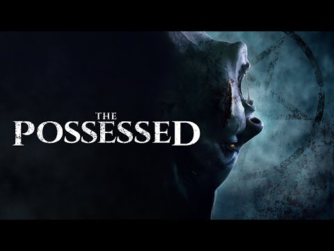 afbeelding The Possessed | Official Trailer | Horror Brains