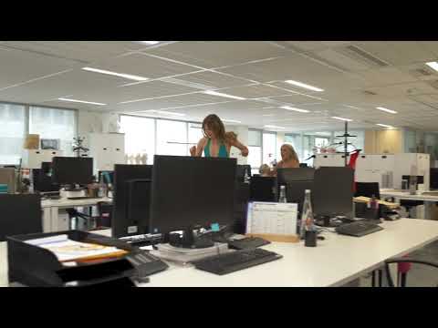 Etam x Marie Papillon EP6 "LA RÉCRÉ"