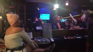 Soberbeah (Pulley Ukulele cover)