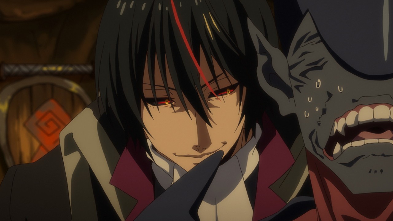 [Anime trọn bộ] Lúc đó tôi đã chuyển sinh thành Slime OAD - Tập 03-05 [Việt sub]