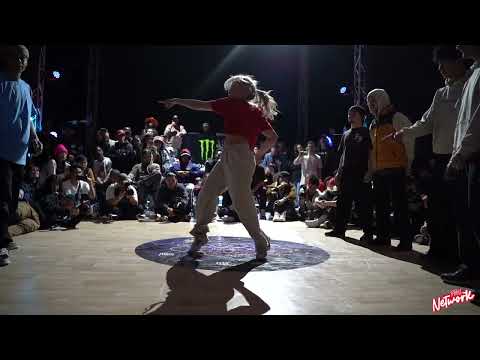 Wreck Shop Vs Full Force Las Vegas - Top 16- Skillz Talk Las Vegas 2023 - BNC