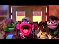 芝麻街 Sesame Street Pre School Musical Mandarin Chinese