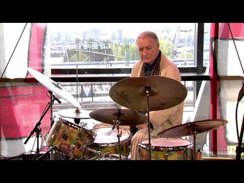 Remembering Chet Baker - Gerry Mulligan/ Line For Lions