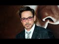 Robert Downey Jr Motivational Speech Real Talk Facing Your Problems Head On 2020