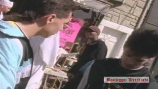 K.M.D. - Who Me? (HD)