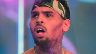 Chris Brown Ocean Deep slowed and reverb